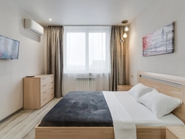 Снять двухкомнатную квартиру Тельмана ул, 55  м&sup2;, 3589 рублей