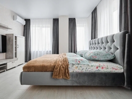 Снять однокомнатную квартиру Ворошиловский пр-кт, 40  м&sup2;, 3490 рублей