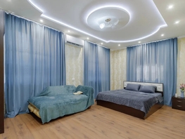 Снять однокомнатную квартиру 2-я Киргизская ул, 34  м&sup2;, 2875 рублей