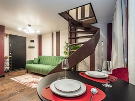 Снять однокомнатную квартиру Соколова пр-кт, 25  м&sup2;, 3400 рублей