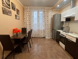 Снять двухкомнатную квартиру Еременко ул, 50  м&sup2;, 2899 рублей