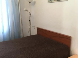 Снять однокомнатную квартиру Московская ул, 37  м&sup2;, 3375 рублей