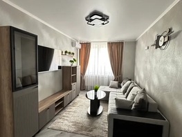 Снять двухкомнатную квартиру Ленина пр-кт, 54  м&sup2;, 6000 рублей