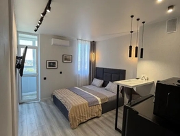 Снять однокомнатную квартиру Ленина пр-кт, 25  м&sup2;, 2950 рублей