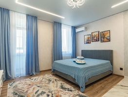 Снять однокомнатную квартиру Нансена ул, 30  м&sup2;, 3000 рублей