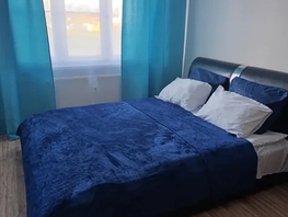 Снять однокомнатную квартиру Андреева пер, 37  м&sup2;, 2300 рублей