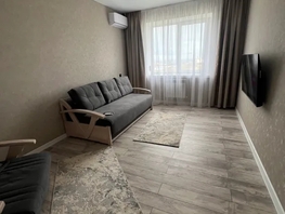 Снять однокомнатную квартиру Берберовская ул, 36  м&sup2;, 2500 рублей