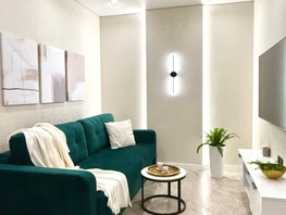 Снять однокомнатную квартиру Красноармейская ул, 40  м&sup2;, 4500 рублей