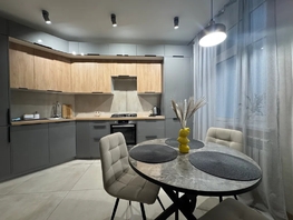 Снять однокомнатную квартиру Берберовская ул, 43  м&sup2;, 2989 рублей