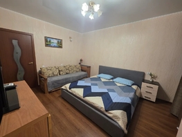 Снять однокомнатную квартиру Жмайлова ул, 35  м&sup2;, 2700 рублей