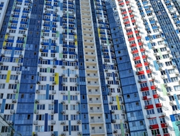 Снять однокомнатную квартиру Гвардейский пер, 45  м&sup2;, 4190 рублей
