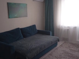 Снять двухкомнатную квартиру Юрия Дубинина ул, 52  м&sup2;, 2900 рублей