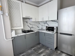 Снять однокомнатную квартиру 40-летия Победы пр-кт, 30  м&sup2;, 2700 рублей