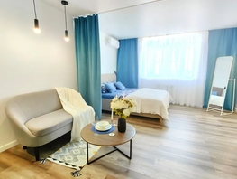 Снять однокомнатную квартиру Оганова ул, 58  м&sup2;, 4000 рублей