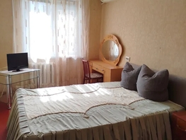 Снять двухкомнатную квартиру Пушкинская ул, 44  м&sup2;, 3400 рублей