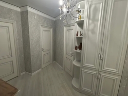 Снять двухкомнатную квартиру Штахановского ул, 69  м&sup2;, 3500 рублей
