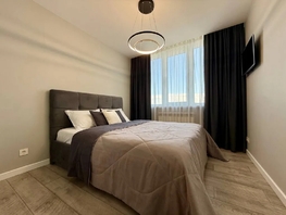 Снять однокомнатную квартиру Береговая ул, 45  м&sup2;, 6000 рублей