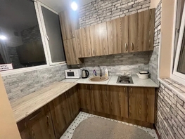 Снять однокомнатную квартиру Еременко ул, 45  м&sup2;, 2599 рублей