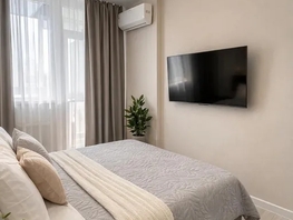 Снять двухкомнатную квартиру Соколова пр-кт, 65  м&sup2;, 5400 рублей