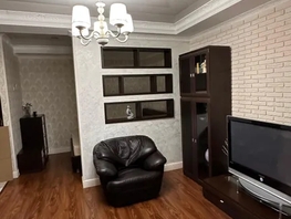 Снять двухкомнатную квартиру 35-я линия ул, 40  м&sup2;, 3400 рублей