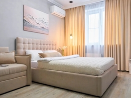 Снять однокомнатную квартиру Малюгиной ул, 40  м&sup2;, 3732 рублей