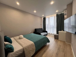 Снять однокомнатную квартиру Левобережная ул, 41  м&sup2;, 3150 рублей