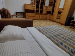 Снять однокомнатную квартиру Коммунистический пр-кт, 35  м&sup2;, 2500 рублей