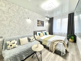 Снять однокомнатную квартиру Ларина ул, 60  м&sup2;, 3540 рублей