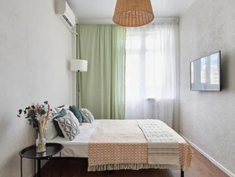 Снять однокомнатную квартиру Евдокимова ул, 45  м&sup2;, 3068 рублей