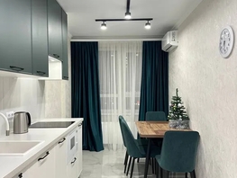 Снять двухкомнатную квартиру Ларина ул, 55  м&sup2;, 4797 рублей