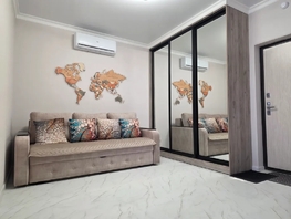 Снять однокомнатную квартиру Шолохова пр-кт, 37  м&sup2;, 4000 рублей
