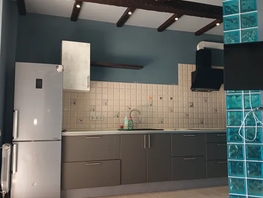 Снять однокомнатную квартиру Малюгиной ул, 38  м&sup2;, 3500 рублей