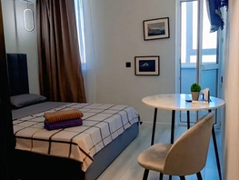 Снять однокомнатную квартиру Ленина пр-кт, 30  м&sup2;, 2950 рублей