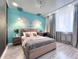Снять однокомнатную квартиру Доломановский пер, 52  м&sup2;, 3600 рублей