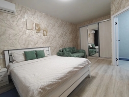 Снять однокомнатную квартиру Берберовская ул, 35  м&sup2;, 3640 рублей