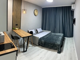 Снять однокомнатную квартиру Нансена ул, 23  м&sup2;, 3000 рублей