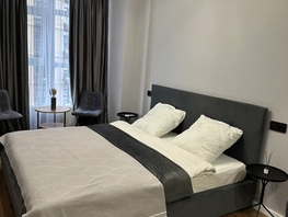 Снять однокомнатную квартиру Красноармейская ул, 28  м&sup2;, 3500 рублей