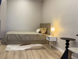 Снять однокомнатную квартиру 2-й Атмосферный пер, 35  м&sup2;, 2596 рублей