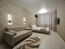 Снять двухкомнатную квартиру Береговая ул, 75  м&sup2;, 5080 рублей