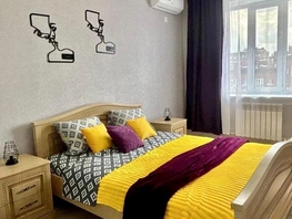 Снять однокомнатную квартиру Берберовская ул, 34  м&sup2;, 2645 рублей