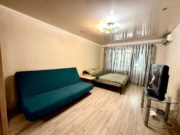 Снять однокомнатную квартиру Жмайлова ул, 40  м&sup2;, 2450 рублей