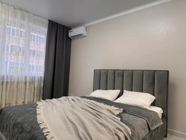 Снять однокомнатную квартиру Комарова б-р, 45  м&sup2;, 3750 рублей