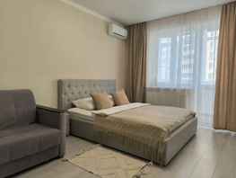 Снять однокомнатную квартиру Герасименко ул, 30  м&sup2;, 2899 рублей
