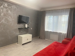 Снять трехкомнатную квартиру Шолохова пр-кт, 56  м&sup2;, 3500 рублей