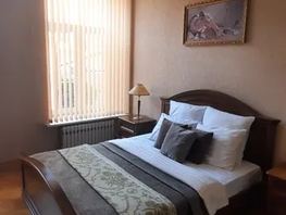 Снять однокомнатную квартиру Шаумяна ул, 25  м&sup2;, 3500 рублей