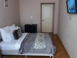 Снять двухкомнатную квартиру Шаумяна ул, 70  м&sup2;, 4800 рублей