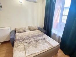Снять однокомнатную квартиру Ленина пр-кт, 35  м&sup2;, 2800 рублей