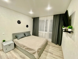 Снять однокомнатную квартиру Еременко ул, 32  м&sup2;, 2950 рублей