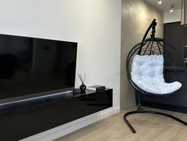 Снять однокомнатную квартиру Береговая ул, 45  м&sup2;, 7000 рублей