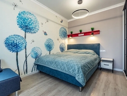 Снять однокомнатную квартиру Шаповалова ул, 35  м&sup2;, 3000 рублей